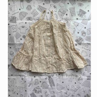 ソーアプルーム(SOOR PLOOM)のsoorploom Prim Dress(ワンピース)