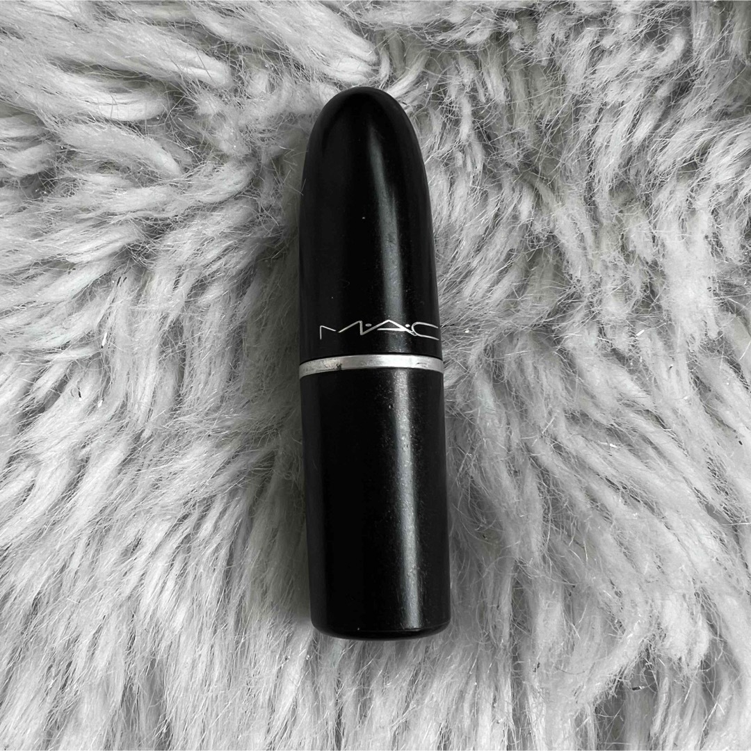 MAC(マック)のMAC ロシアンレッド コスメ/美容のベースメイク/化粧品(口紅)の商品写真