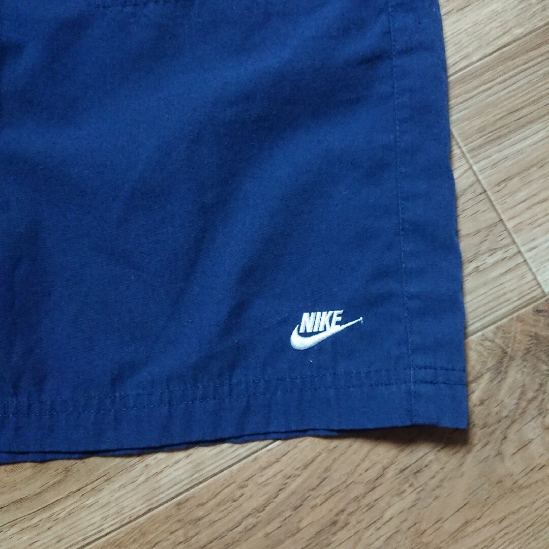 NIKE(ナイキ)のNIKE 短パン ハーフパンツ 140-150 キッズ/ベビー/マタニティのキッズ服男の子用(90cm~)(パンツ/スパッツ)の商品写真