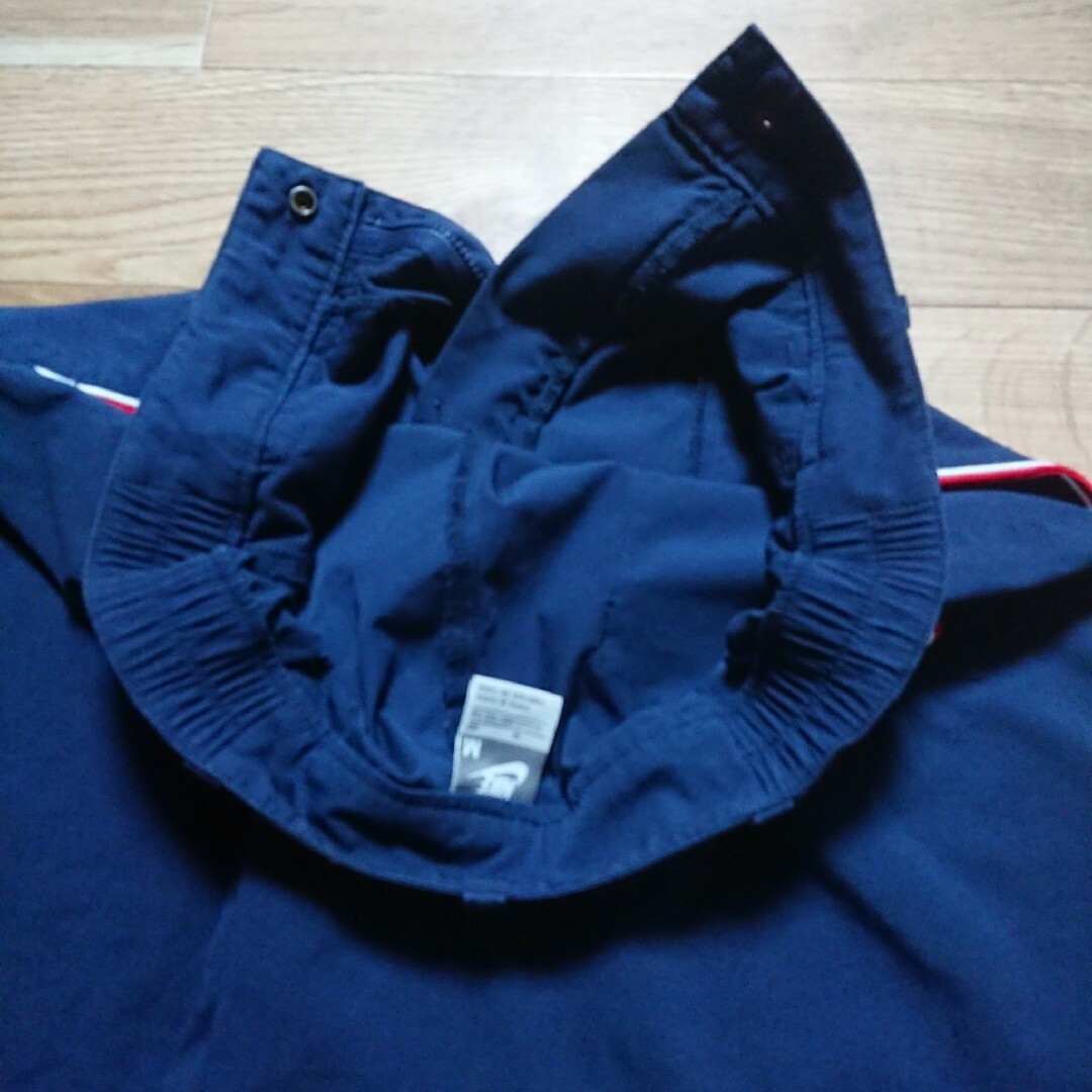 NIKE(ナイキ)のNIKE 短パン ハーフパンツ 140-150 キッズ/ベビー/マタニティのキッズ服男の子用(90cm~)(パンツ/スパッツ)の商品写真