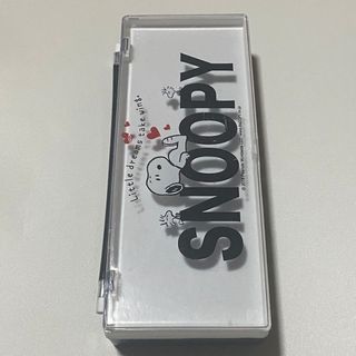 スヌーピー(SNOOPY)のスヌーピー ペンケース 筆箱(ペンケース/筆箱)