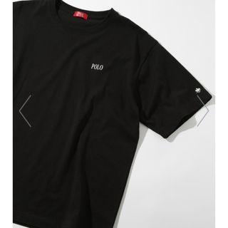 ポロラルフローレン(POLO RALPH LAUREN)のPOLO Tシャツ (Tシャツ/カットソー(半袖/袖なし))