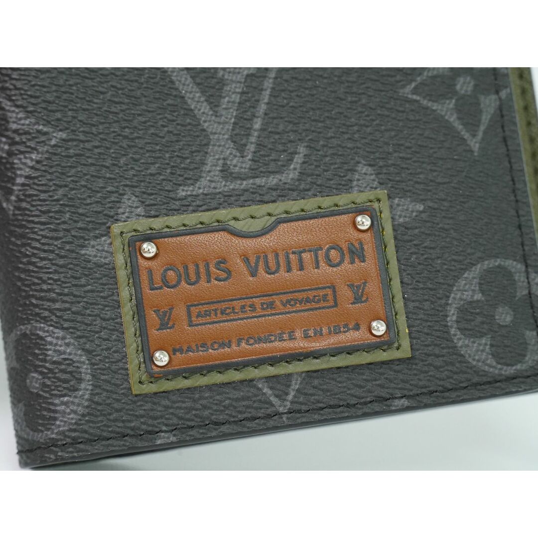LOUIS VUITTON - 本物 ルイヴィトン LOUIS VUITTON LV LOUIS VUITTON - 本物 ルイヴィトン LOUIS VUITTON LV