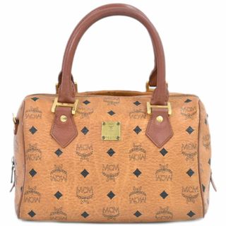 MCM(MCM) ボストンバッグ(レディース)の通販 300点以上 | エムシーエム MCM(MCM) ボストンバッグ(レディース)の通販 300点以上 | エムシーエム