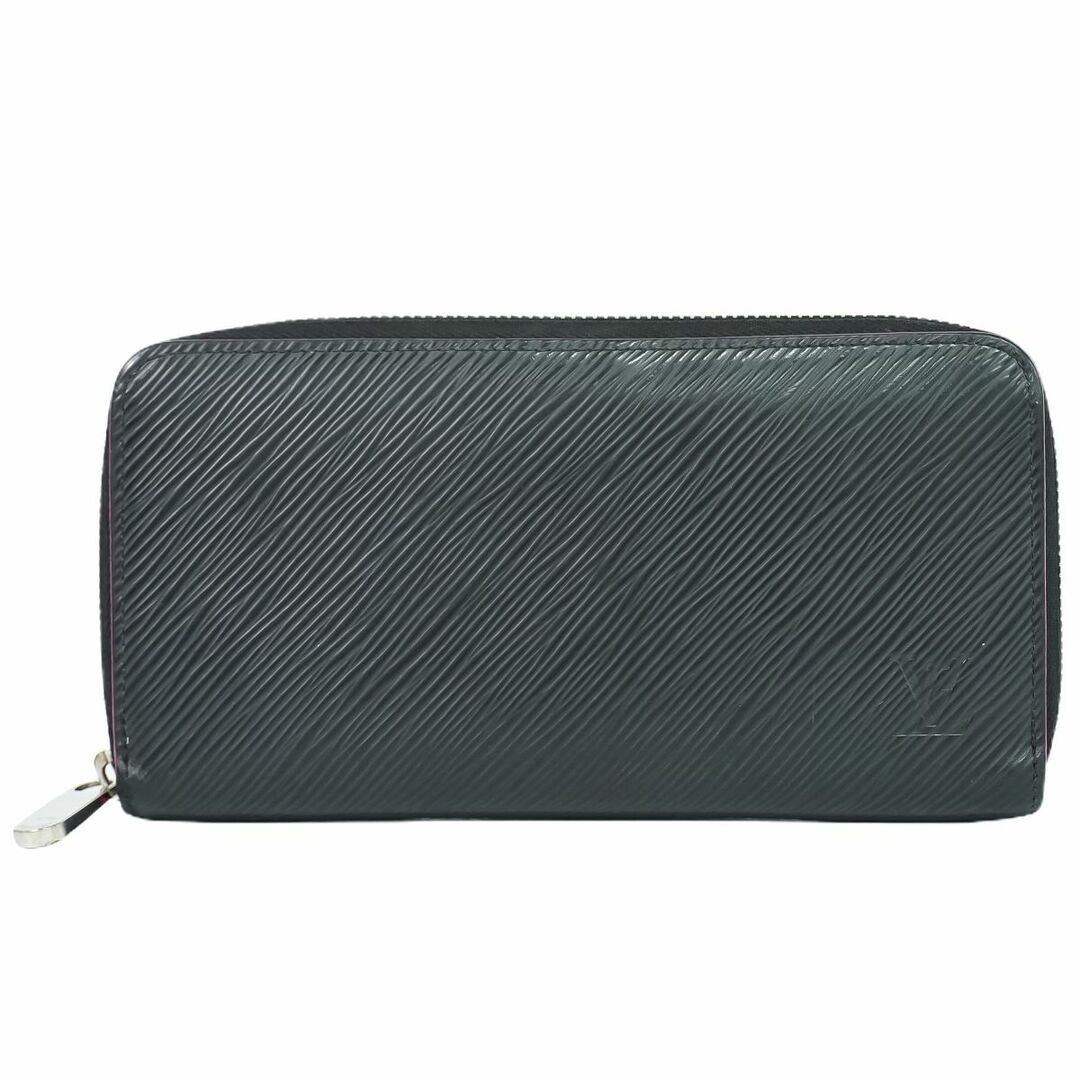 LOUIS VUITTON - 本物 ルイヴィトン LOUIS VUITTON LV ジッピー LOUIS VUITTON - 本物 ルイヴィトン LOUIS VUITTON LV ジッピー
