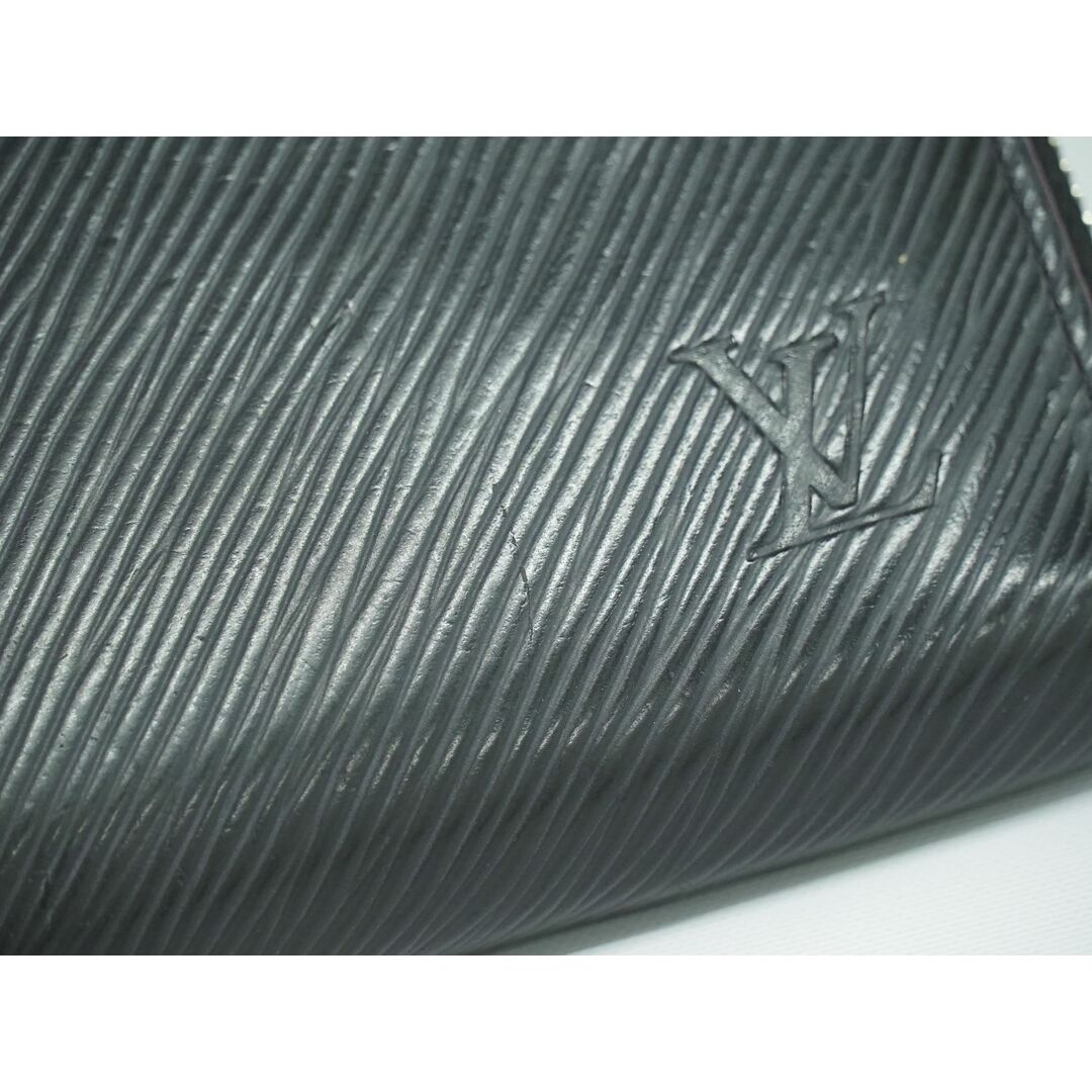 LOUIS VUITTON - 本物 ルイヴィトン LOUIS VUITTON LV ジッピー LOUIS VUITTON - 本物 ルイヴィトン LOUIS VUITTON LV ジッピー