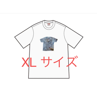 Supreme 30th Anniversary First Tee(Tシャツ/カットソー(半袖/袖なし))