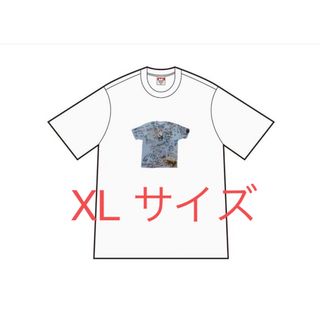 Supreme 30th Anniversary First Tee