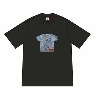 Supreme - Supreme 30th Anniversary First Tee 