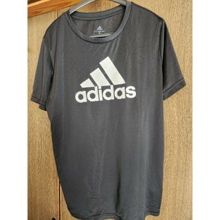 アディダス(adidas)のアディダス Tシャツ　160cm(Tシャツ/カットソー)