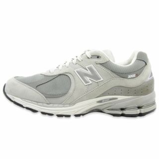 ニューバランス(New Balance)のニューバランス M2002RXJ 2002R GTX J 22000602(スニーカー)