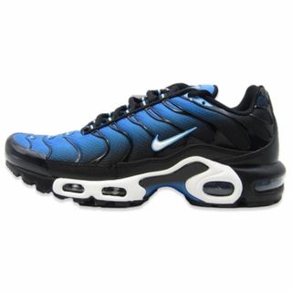 ナイキ(NIKE)のナイキ AIR MAX PLUS DM0032-402 22000596(スニーカー)