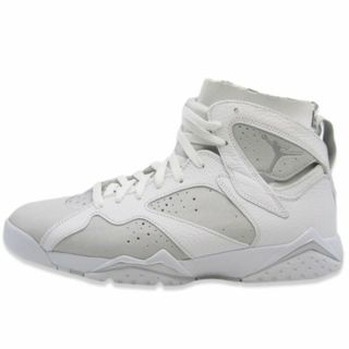 ナイキ(NIKE)のナイキ NIKE AIR JORDAN7 304775-120 22000576(スニーカー)