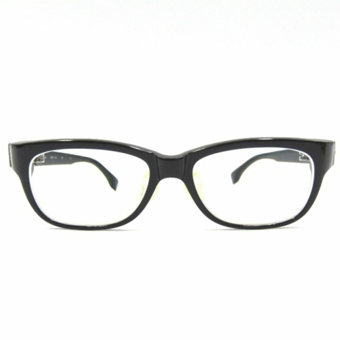 999.9(フォーナインズ)のフォーナインズ メガネフレーム NP-90 65005804 メンズのファッション小物(サングラス/メガネ)の商品写真