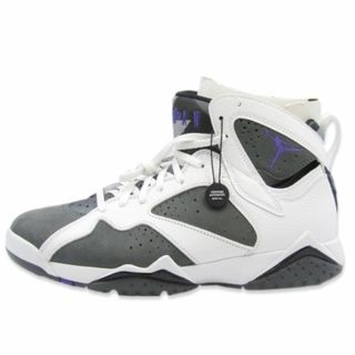 ナイキ(NIKE)のナイキ AIR JORDAN 7 CU9307-100 22000579(スニーカー)