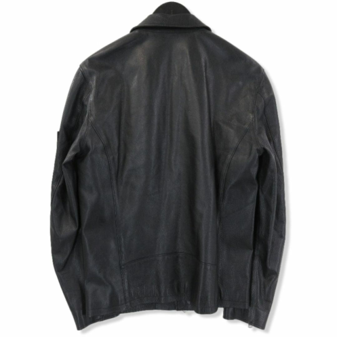 nonnative(ノンネイティブ)のノンネイティブ ダブルライダース TNP-NN-J2508 71009175 メンズのジャケット/アウター(ライダースジャケット)の商品写真