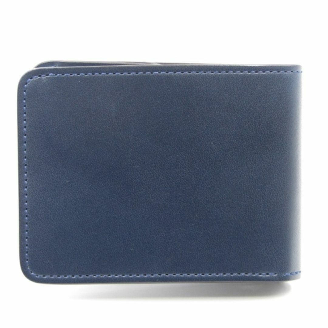 ワイルドスワンズ 二つ折り財布 イングリッシュブライドル 80006578 メンズのファッション小物(長財布)の商品写真