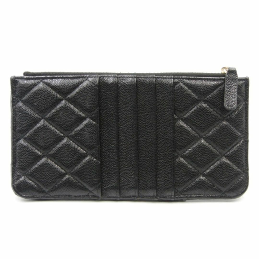 CHANEL(シャネル)のシャネル カードホルダー マトラッセ 80006577 メンズのトップス(その他)の商品写真