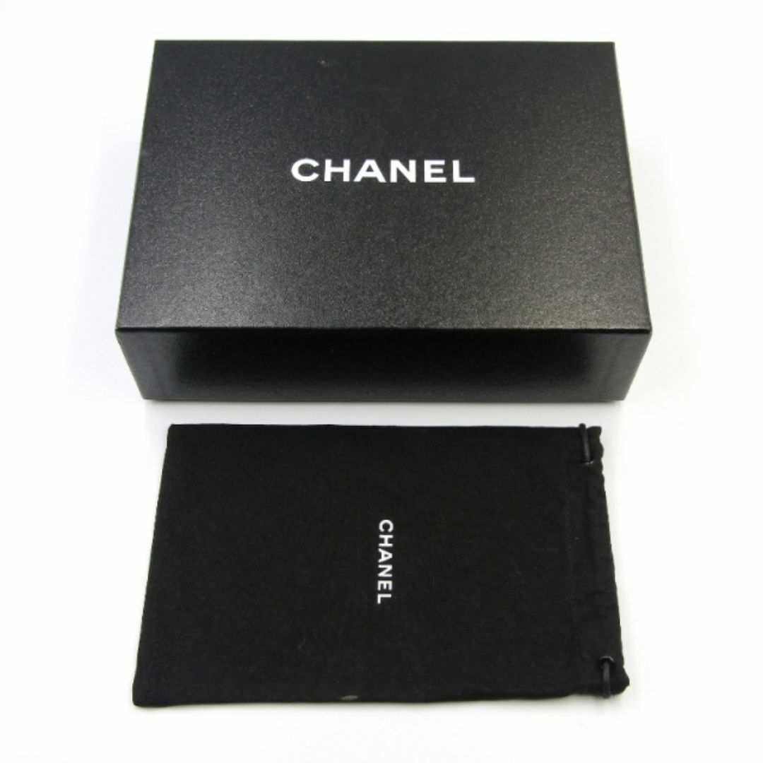 CHANEL(シャネル)のシャネル カードホルダー マトラッセ 80006577 メンズのトップス(その他)の商品写真