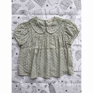 ソーアプルーム(SOOR PLOOM)のsoorploom Nellie Blouse (ブラウス)