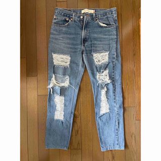 リーバイス(Levi's)の【ヴィンテージ】Levi's 550 RELAX FIT メンズ(デニム/ジーンズ)