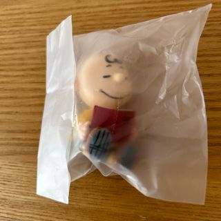 PEANUTS - 肩ズン　スヌーピー　チャーリー