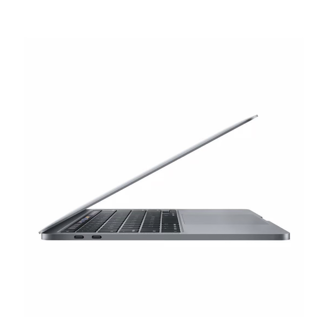 Apple(アップル)のMacBook Pro 13インチ【美品】＋Magic Mouse スマホ/家電/カメラのPC/タブレット(ノートPC)の商品写真