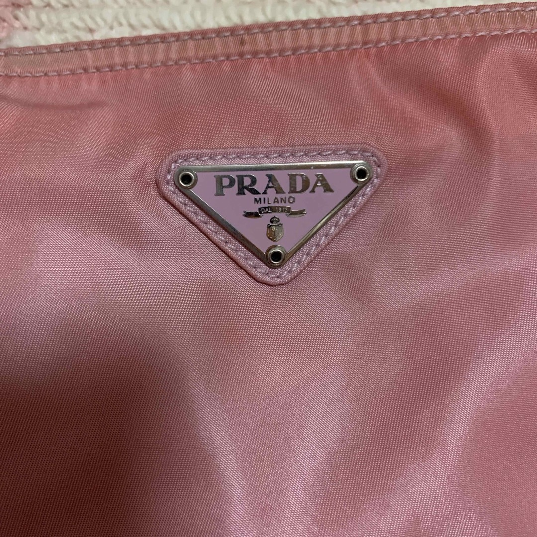 PRADA(プラダ)のPRADAプラダ ショルダーバッグ　 レディースのバッグ(ショルダーバッグ)の商品写真