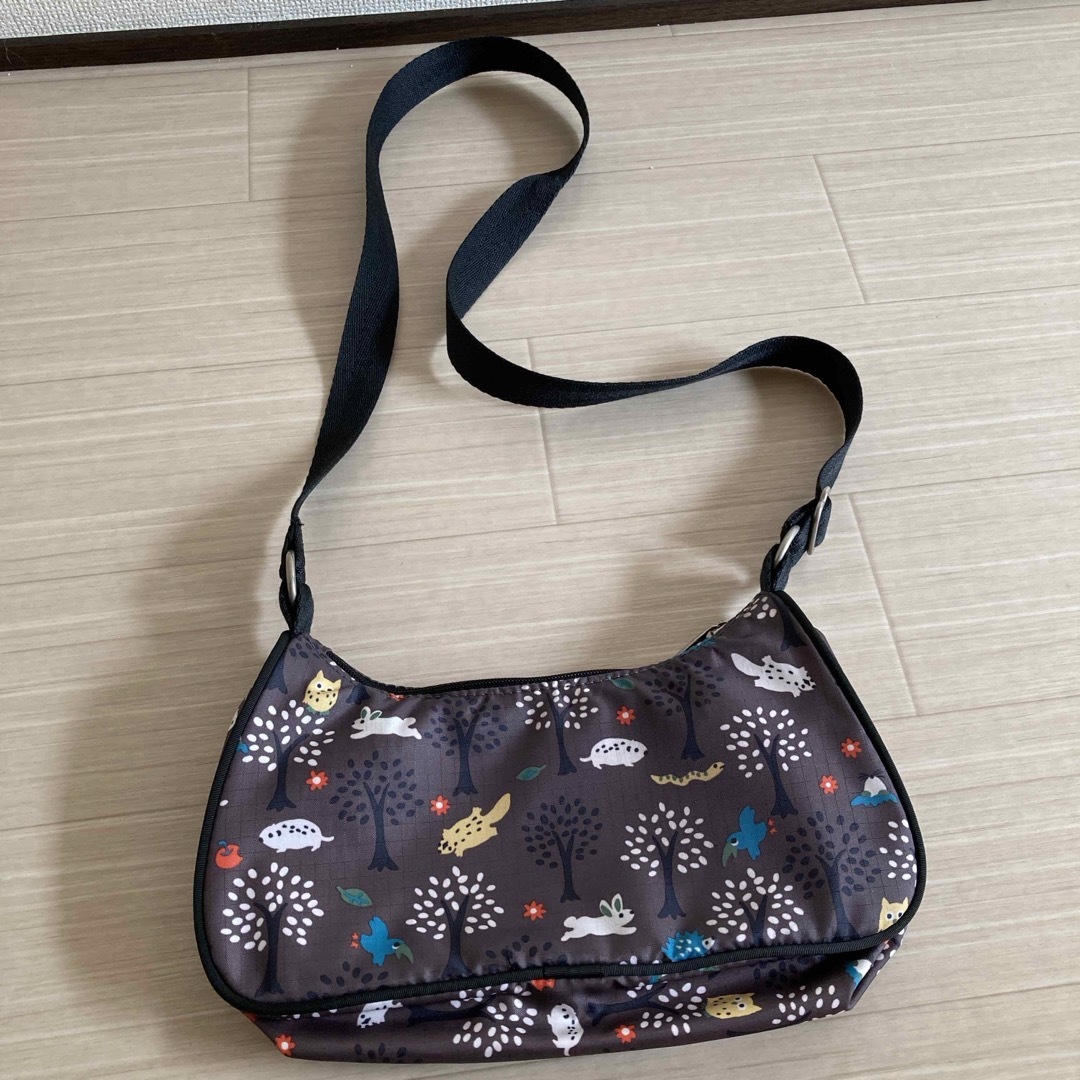 LeSportsac(レスポートサック)のレスポートサック ショルダーバッグ レディースのバッグ(ショルダーバッグ)の商品写真