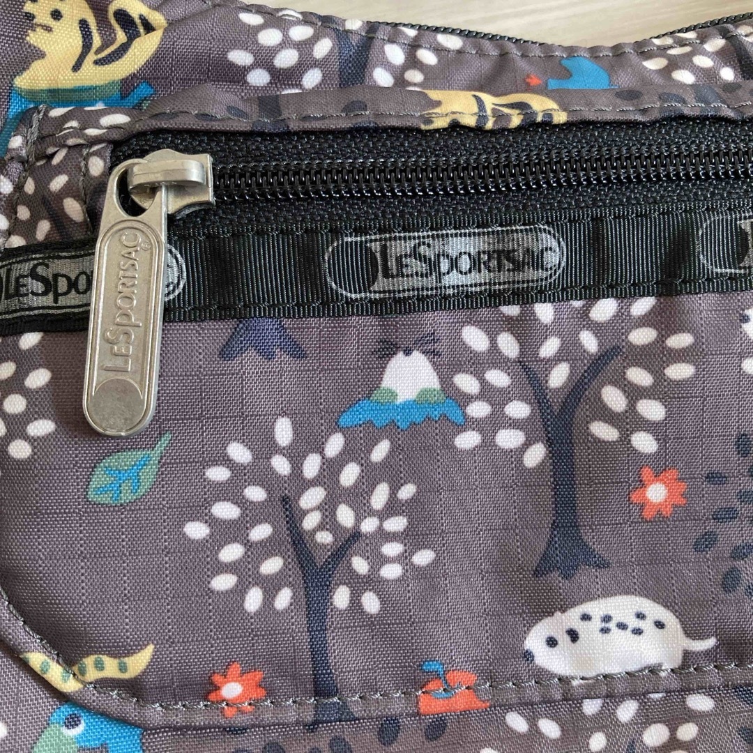 LeSportsac(レスポートサック)のレスポートサック ショルダーバッグ レディースのバッグ(ショルダーバッグ)の商品写真