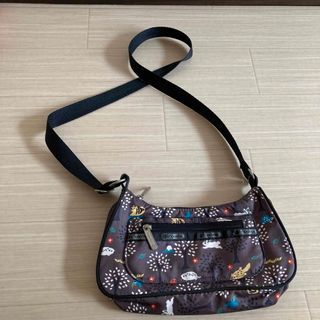 レスポートサック(LeSportsac)のレスポートサック ショルダーバッグ(ショルダーバッグ)