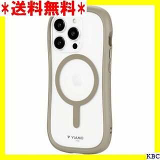 ルプラス Leplus iPhone 15 Pro M ラ 3VMCGG 171(その他)