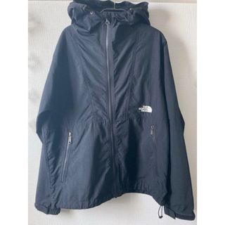 ザノースフェイス(THE NORTH FACE)のTHE NORTH FACE ナイロンパーカー　M(ナイロンジャケット)