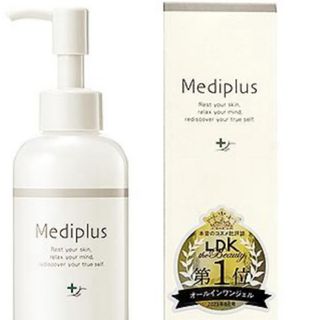 Mediplus - 新品メディプラスゲル