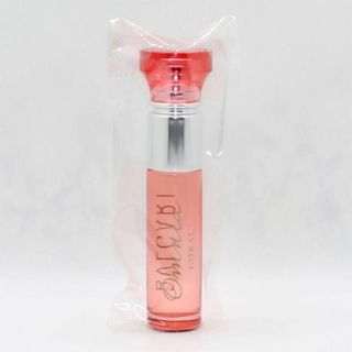 ブルガリ(BVLGARI)のブルガリ オムニアコーラル 10ml スプレー式 携帯用 香水(香水(女性用))