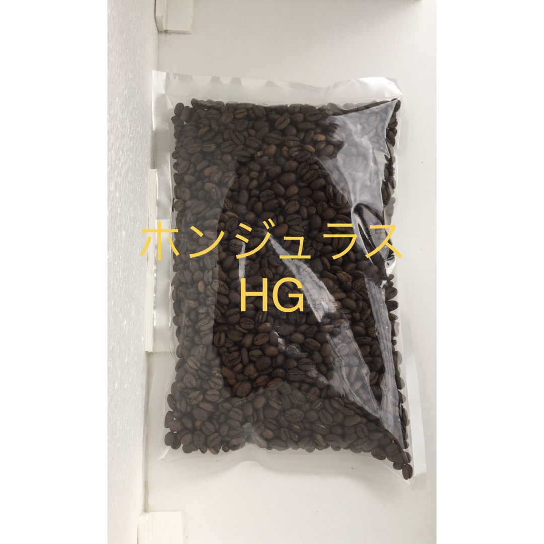 コーヒー豆 コロンビア 180g ホンジュラス  180g YouCoffee 食品/飲料/酒の飲料(コーヒー)の商品写真