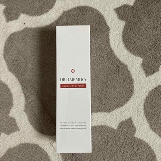 DR.HAIRMIKA ドクターヘアミカ ヘアローション 100ml(スカルプケア)