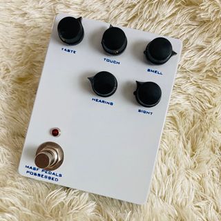 【美品】　MASF Pedals ( マスフペダルズ )  POSSESSED(エフェクター)