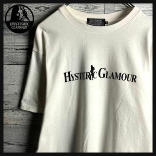 ヒステリックグラマー(HYSTERIC GLAMOUR)の【人気デザイン】ヒステリックグラマー☆ ヒスガール定番カラーTシャツ(Tシャツ/カットソー(半袖/袖なし))