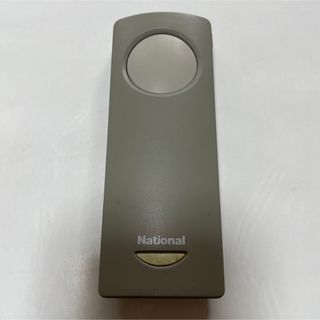 National 照明用リモコン　HK9335 動作良好　◇送料無料(その他)