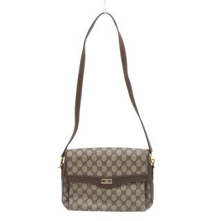 グッチ(Gucci)の$$ GUCCI グッチ ショルダーバッグ(ショルダーバッグ)