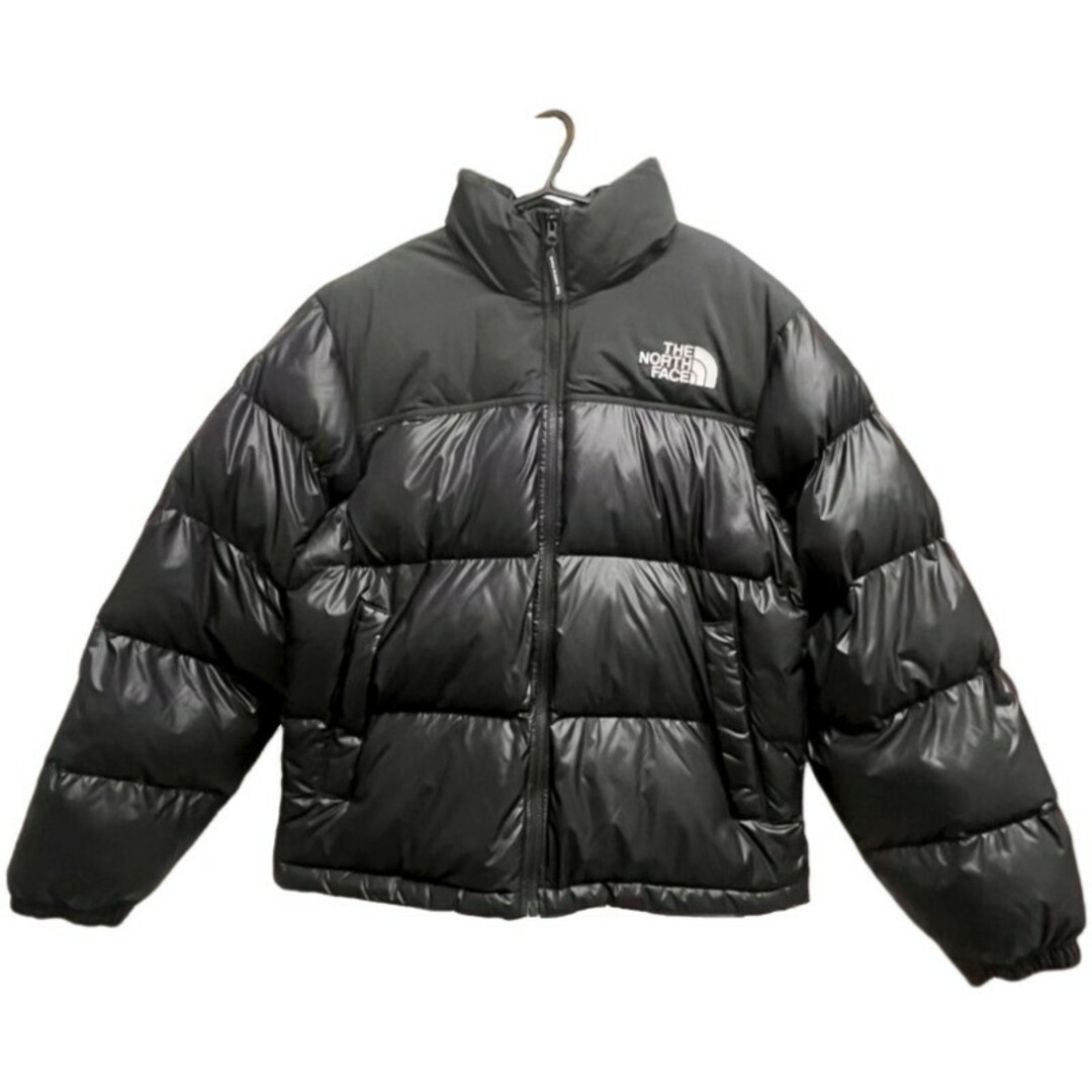 THE NORTH FACE(ザノースフェイス)のTHE NORTH FACE ザノースフェイス ヌプシオンボールジャケット ダウンジャケット NJ3NP55A Lサイズ 【未使用品】 22404K354 メンズのジャケット/アウター(ダウンジャケット)の商品写真