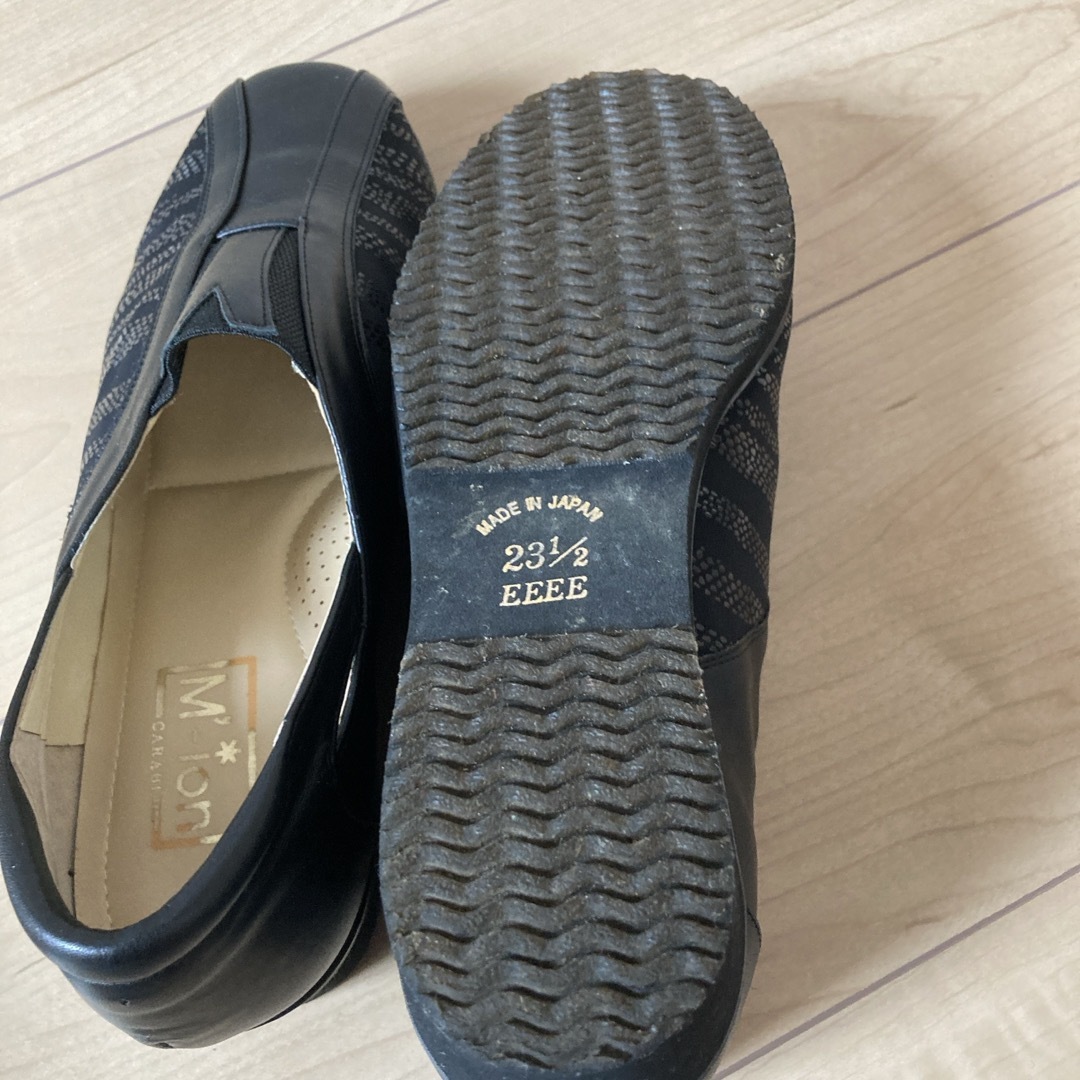 シューズ レディースの靴/シューズ(ローファー/革靴)の商品写真