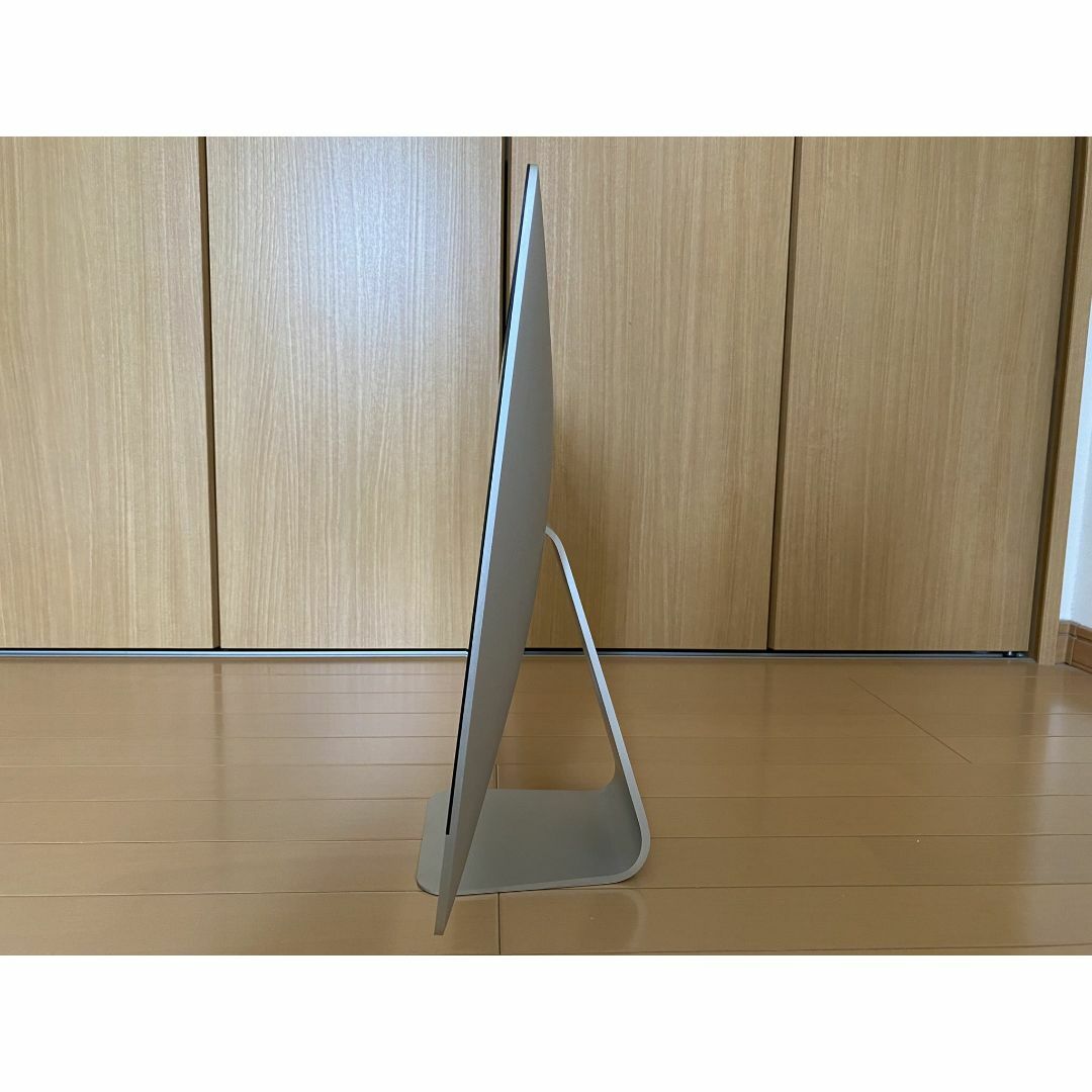 Apple(アップル)の【特価】iMac 薄型(Late2012) 21.5 corei5 スマホ/家電/カメラのPC/タブレット(デスクトップ型PC)の商品写真