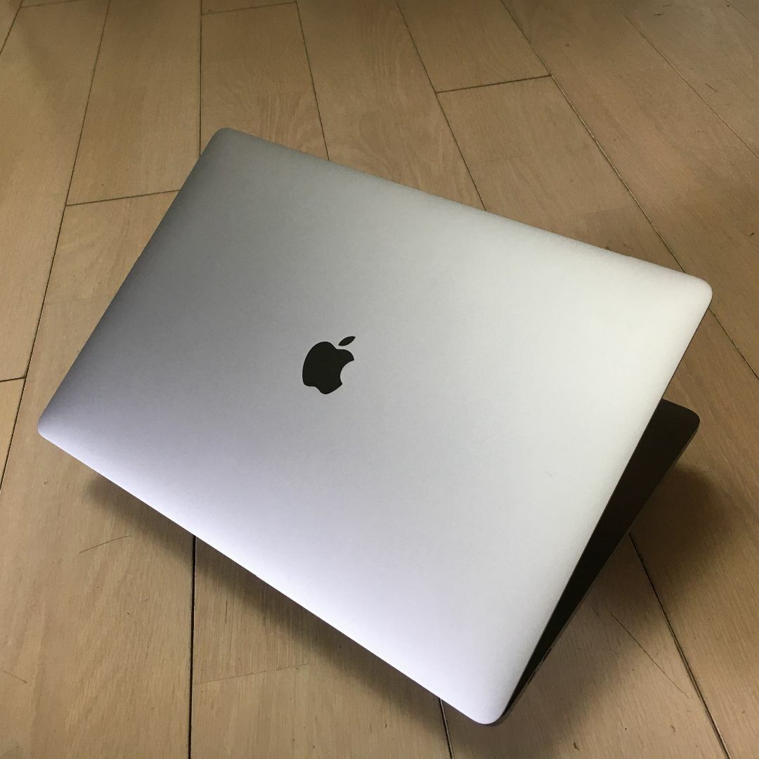 Apple(アップル)の847）MacBook Pro 16インチ 2019 Core i9-2TB スマホ/家電/カメラのPC/タブレット(ノートPC)の商品写真