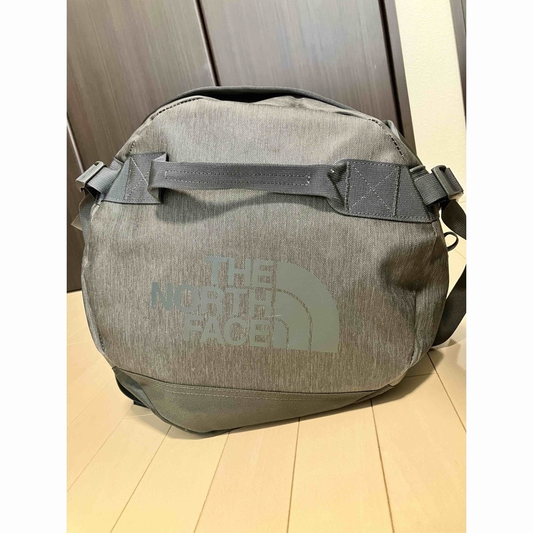 THE NORTH FACE(ザノースフェイス)のノースフェイス　ドラムバッグ　ダッフルバッグ　M約71Ｌ スポーツ/アウトドアのスポーツ/アウトドア その他(その他)の商品写真