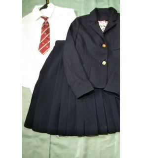 AP015    特選      制服4点     コスプレに(衣装)