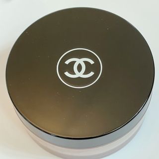 CHANELフェイスパウダー