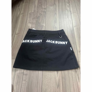 JACK BUNNY!! - ジャックバニーゴルフスカート