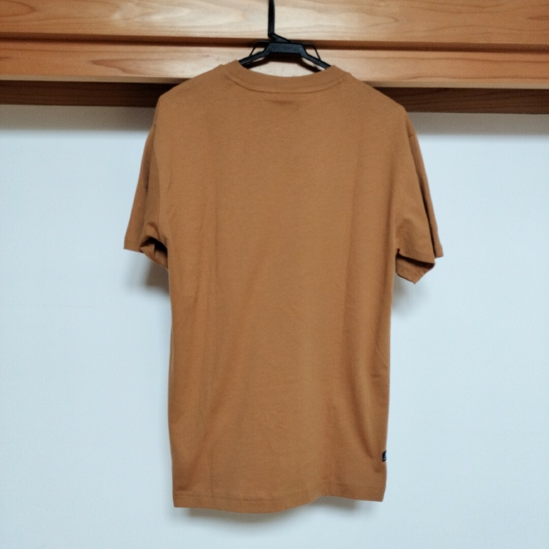 New Balance(ニューバランス)の◆ニューバランス◆ショートスリーブTシャツ◆Sサイズ◆4,180円 メンズのトップス(Tシャツ/カットソー(半袖/袖なし))の商品写真